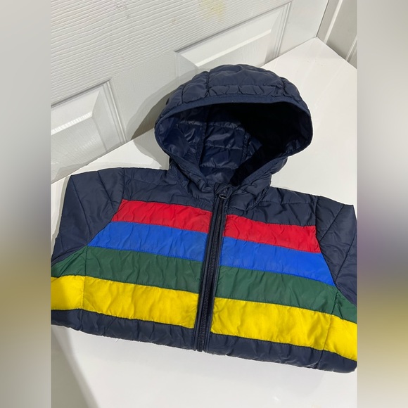 Bundle Zara and Gap Winter Coat 4-5y - Picture 5 of 16